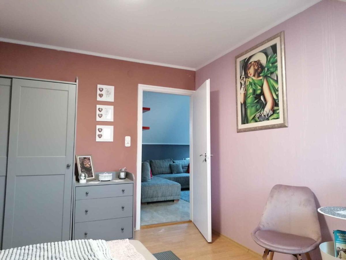 Apartments In Balatongyoeroek 34590 Екстериор снимка